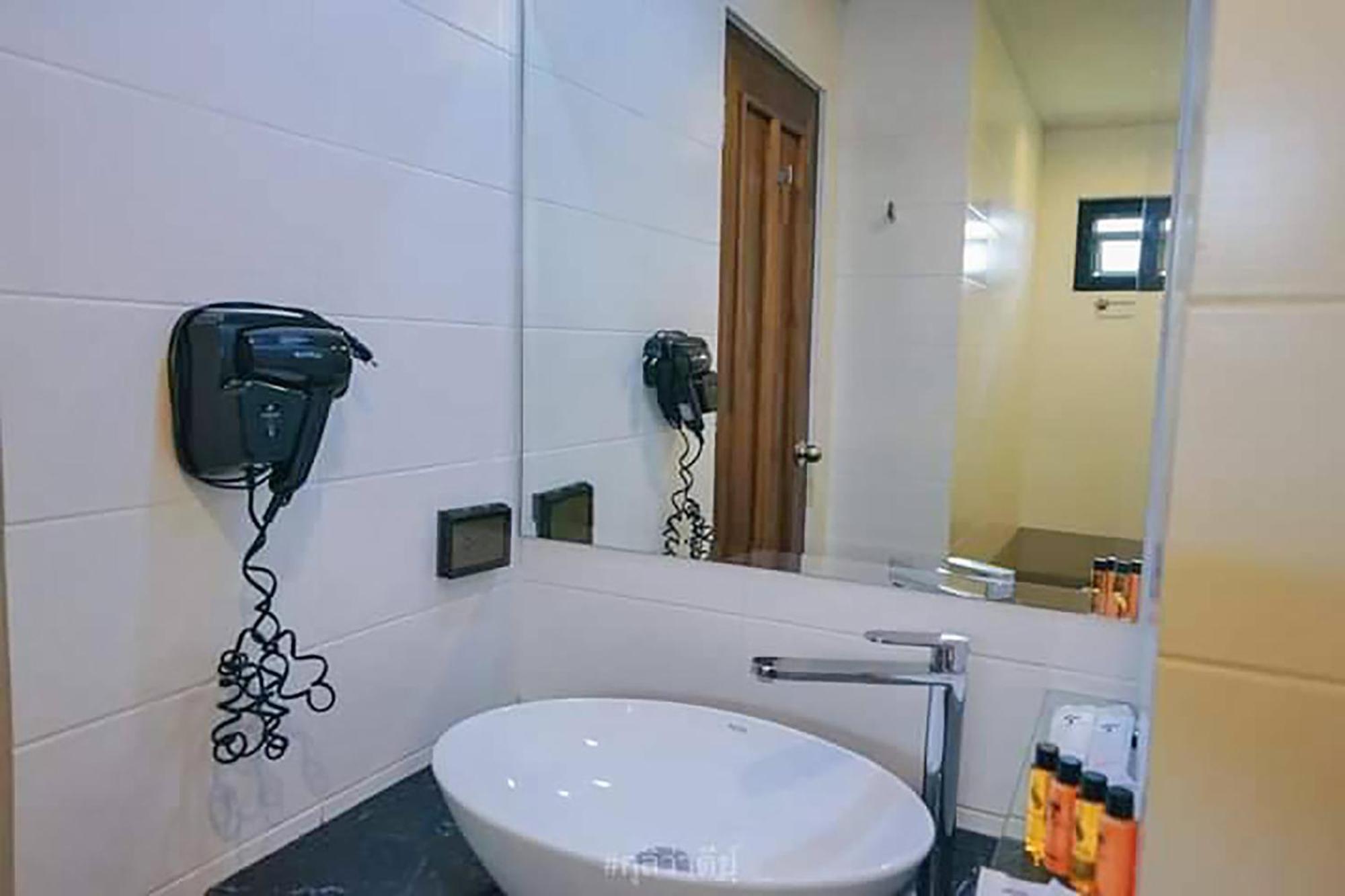 Olive Tree Hotel Pattaya Na Chom Thian Habitación foto