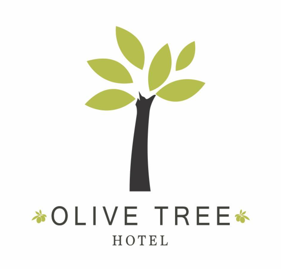 Olive Tree Hotel Pattaya Na Chom Thian Exterior foto